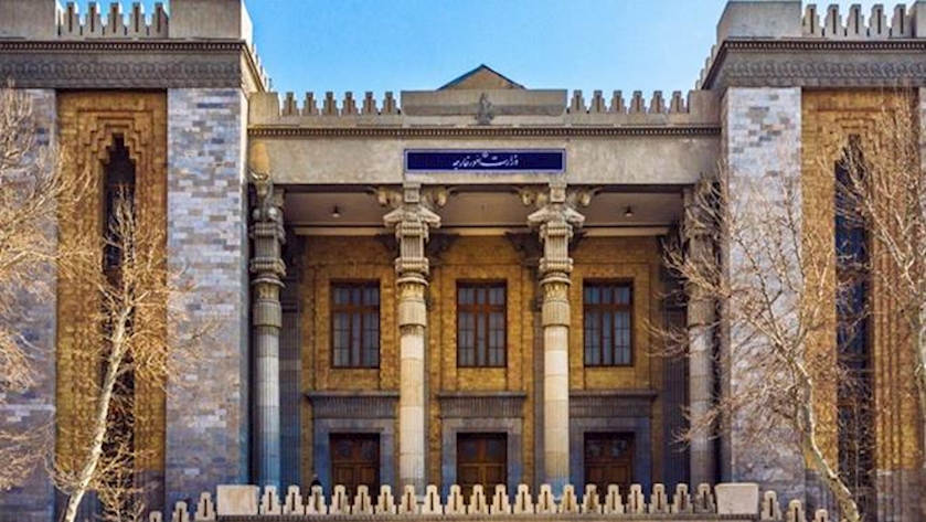 Iranpress: Persian Gulf; sanctuary of regional security, stability: Iran MFA