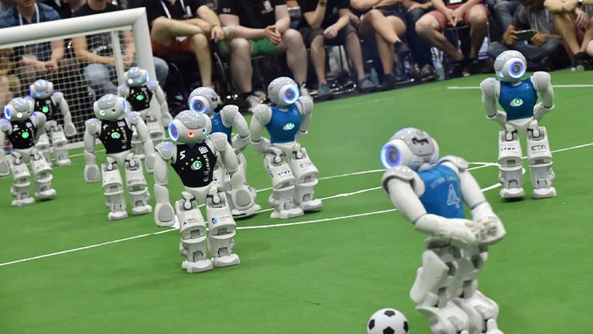 Iranpress: Tehran to host 16th Iran Open RoboCup 2022