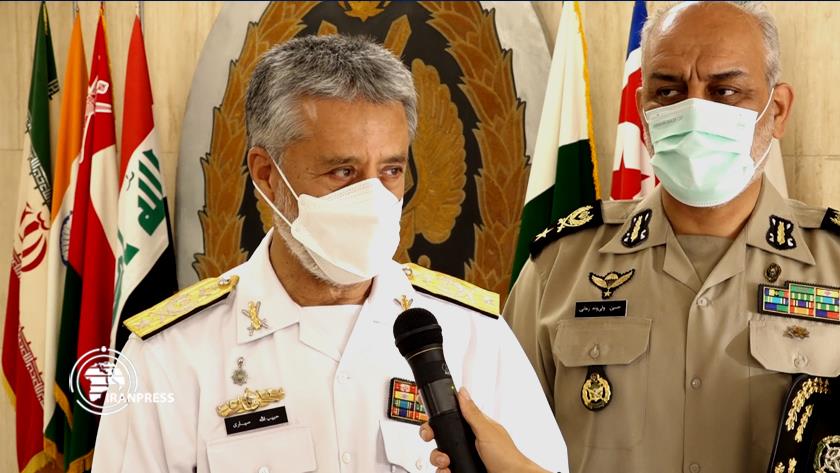 Iranpress: Iran