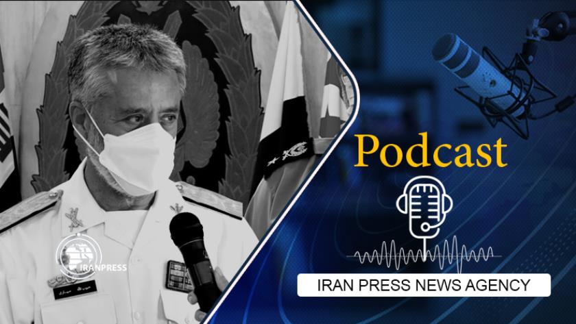 Iranpress: Iran