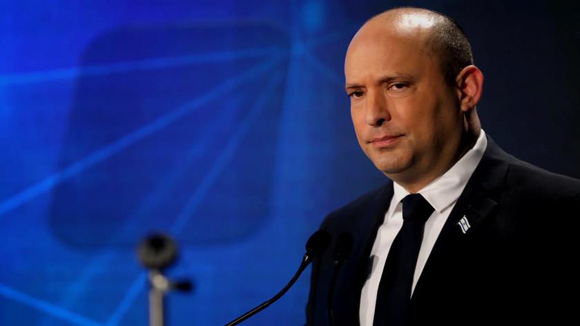 Iranpress: Naftali Bennett horrified by remarks of Hamas leader