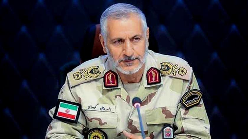 Iranpress: Iranian security forces dismantle smuggling gangs in three operations