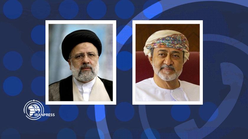Iranpress: Muslim countries felicitate Iran on Eid al-Fitr arrival