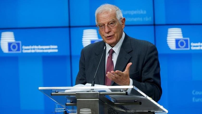 Iranpress: EU to exclude more Russian banks from SWIFT as Moscow uses 
