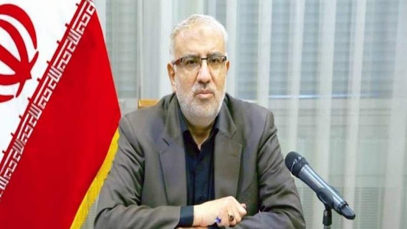 Iranpress: Iran