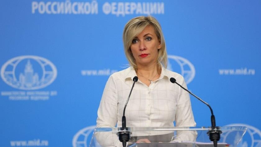 Iranpress: Russia: Israel to stop supporting Ukrainian neo-Nazis