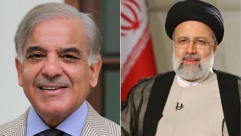 Iranpress: Pakistani PM underscores further development of relations with Iran