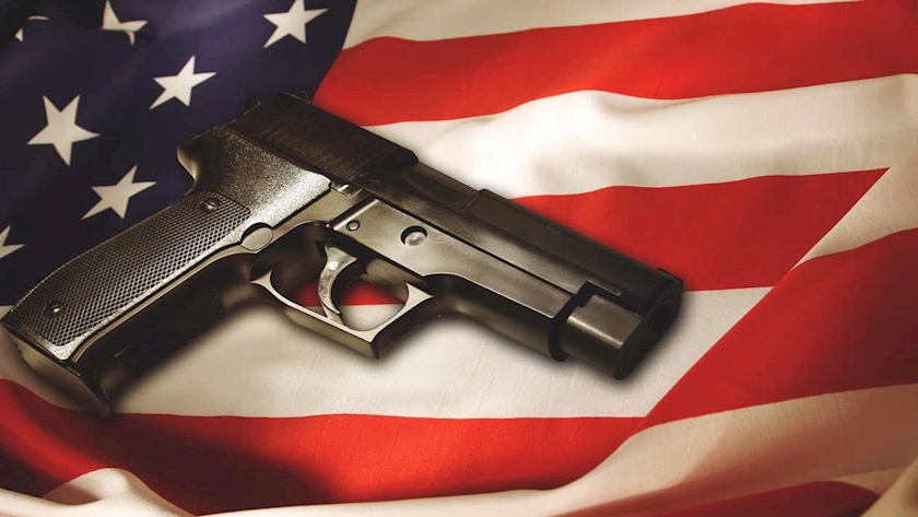 Iranpress: Killings in U.S. Los Angeles on pace to top last year