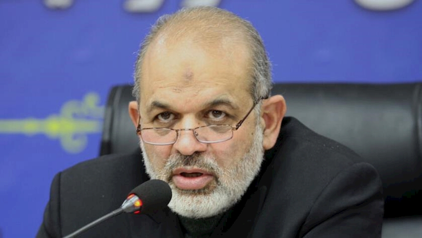Iranpress: Enemies