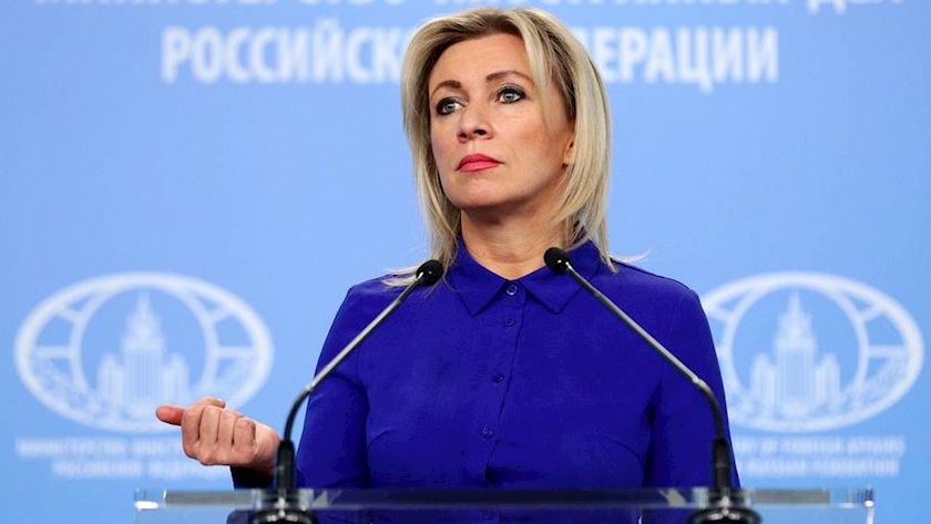 Iranpress: Moscow says Israeli mercenaries fighting in Ukraine