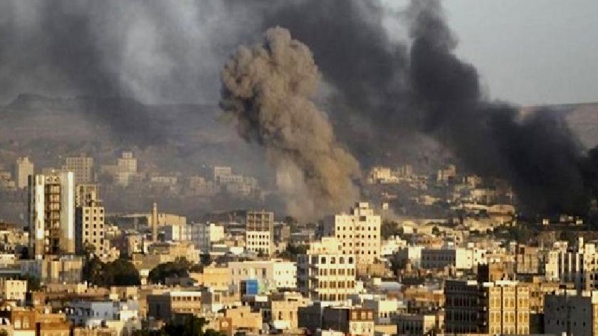 Iranpress: Saudi-led coalition infringe truce over 5,000 times in a month