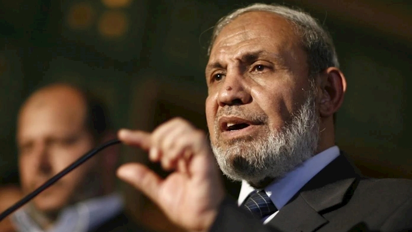 Iranpress: Israel does not seek to repeat experience of Quds Sword Operattion