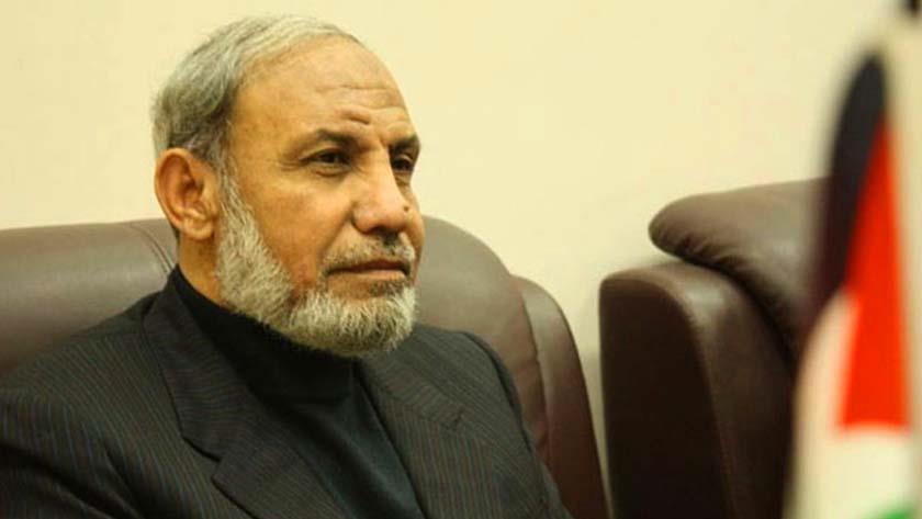 Iranpress: Hamas official says Israelis fear over “Quds Sword Operation”