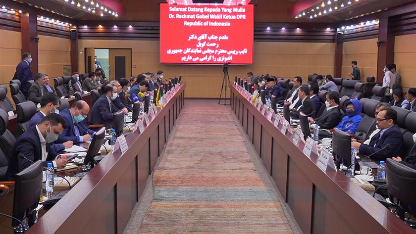 Iranpress:  Iran