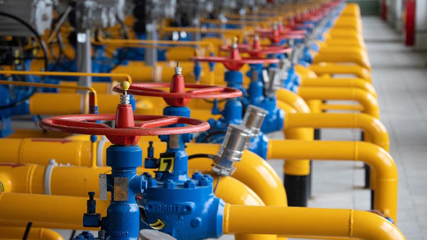 Iranpress: Europe can’t replace Russian gas: Shell CEO