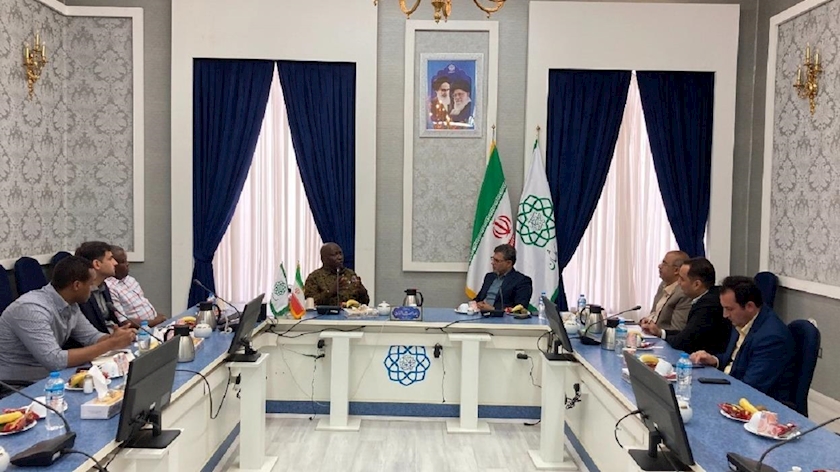 Iranpress: Ambassador: Iran is a good model for Kenya