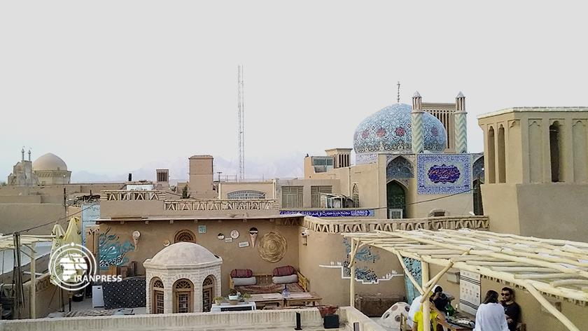Iranpress: Amazing beauty of Iran