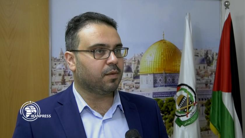 Iranpress: Unified voice heard from Palestinian resistance in Gaza