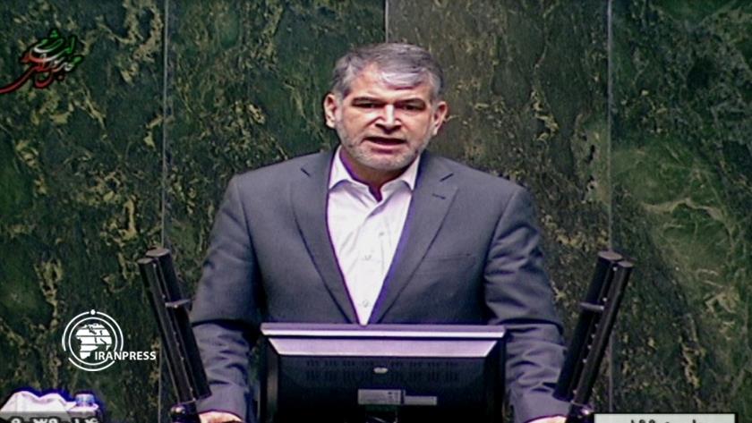 Iranpress: Ukraine war affecting food security in Iran: Agriculture Min.