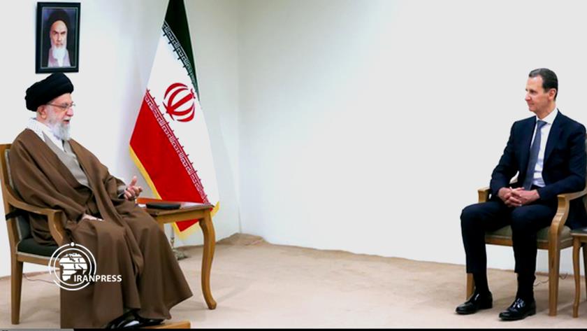 Iranpress: Iran