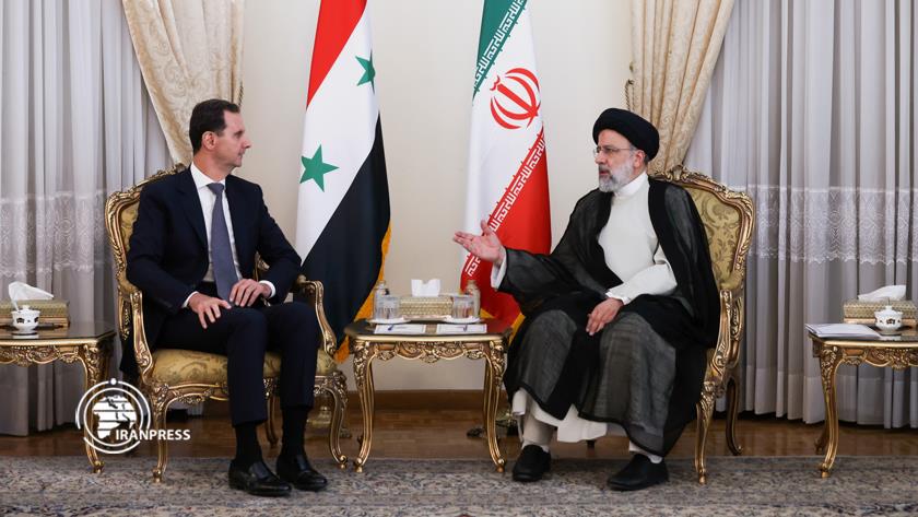 Iranpress: Nations will set region