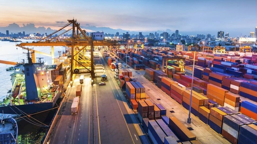 Iranpress: Iran exports to Poland have grown: Customs spox.