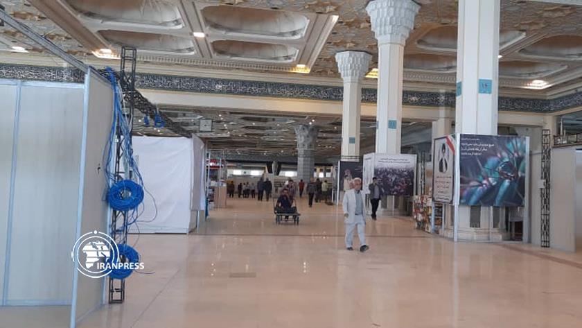 Iranpress: Tehran to host biggest cultural event ever