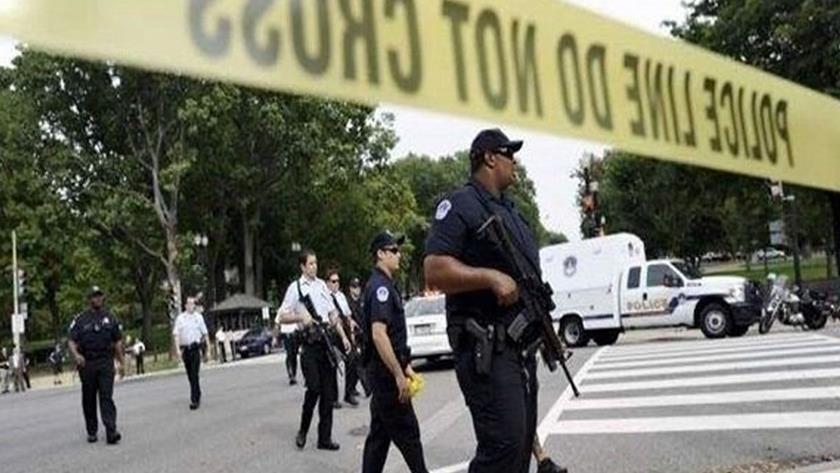 Iranpress: Shooting in the US leaves two dead 