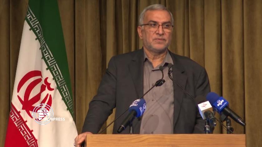 Iranpress: Health Min. reports public health insurance in Iran