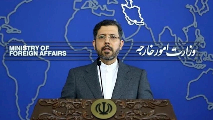 Iranpress: Iran censures terrorist attack on Egyptian army in Sinai Peninsula