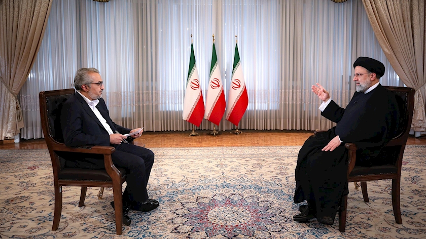 Iranpress: President Raisi assures nation about food security