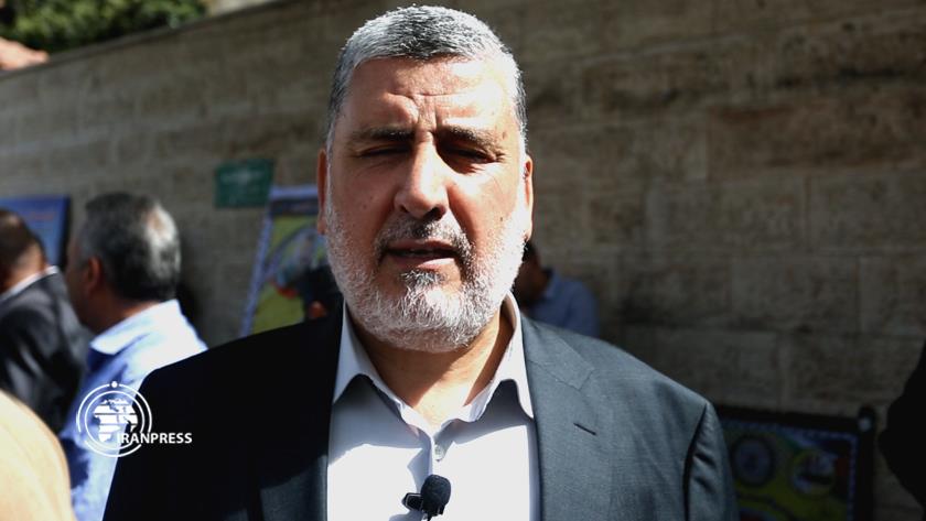 Iranpress: Israel