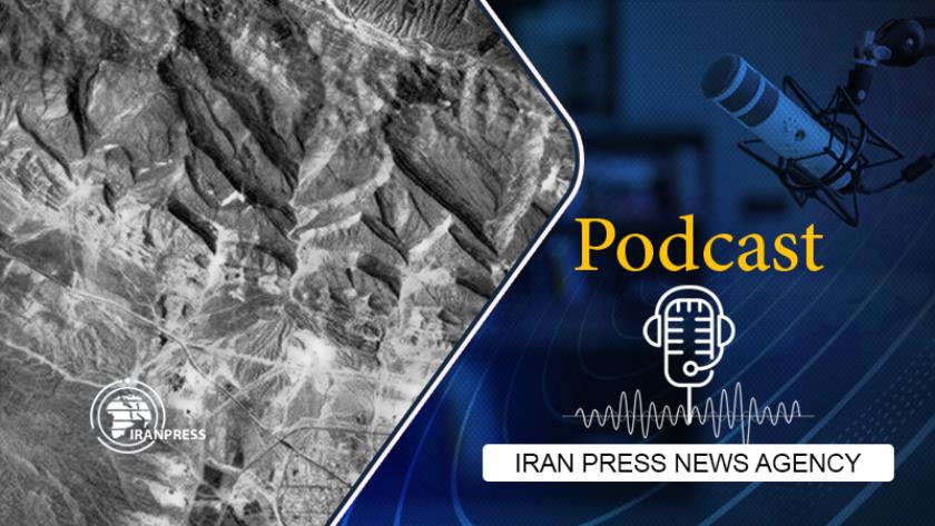 Iranpress: Decline of Coronavirus fatalities in Iran and first images of satellite Nour-2