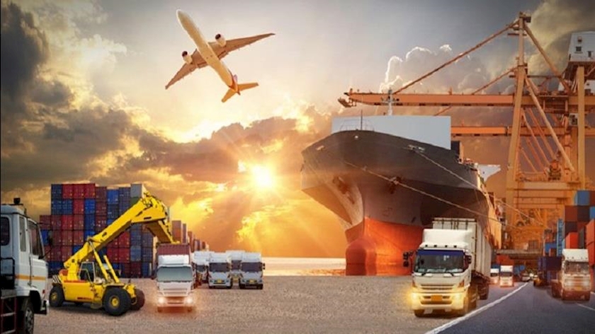 Iranpress: Iran’s exports to Africa rise by 120%