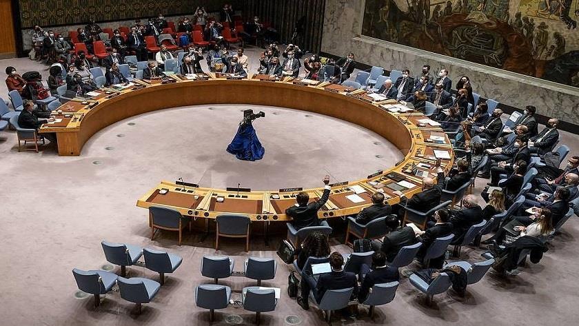 Iranpress: Czech Republic to replace Russia on UN Human Rights Council