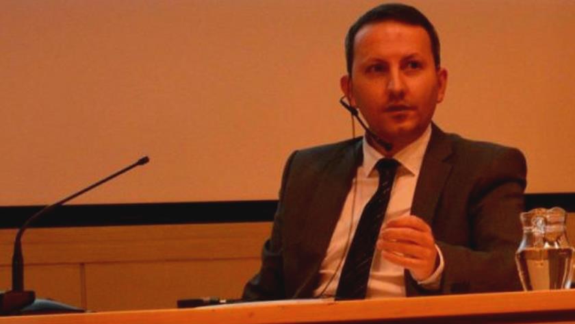 Iranpress: Who is Ahmad Reza Jalali?