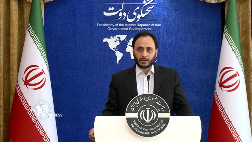 Iranpress: Israeli state terrorism shows regime