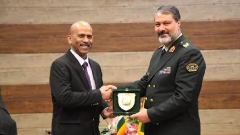 Iranpress: Iran, India ink anti-narcotics MoU