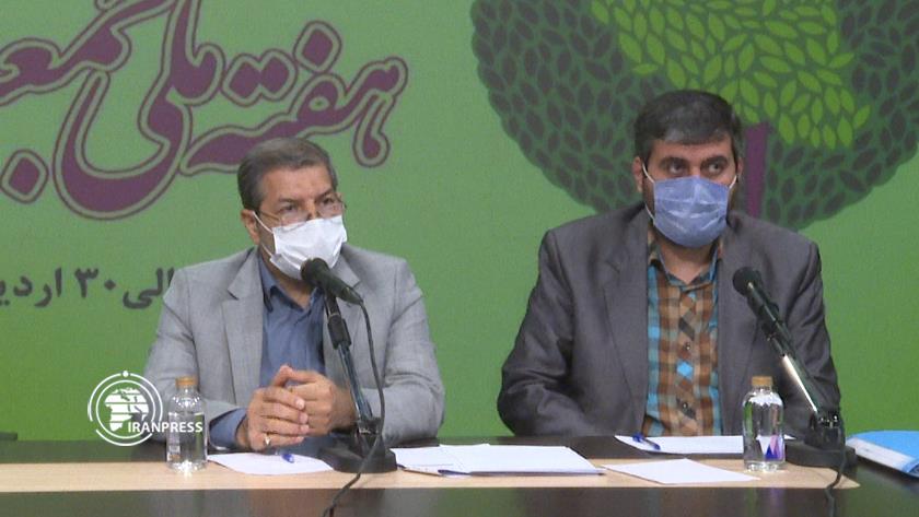 Iranpress: Ministry of Health seeks to stop aging population