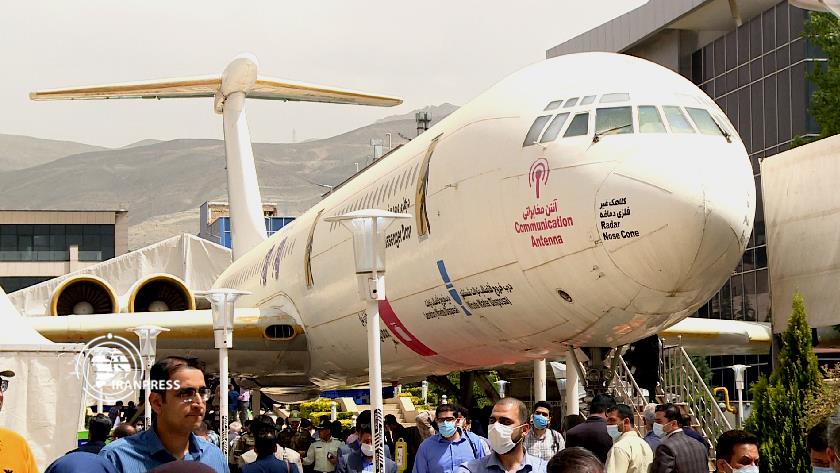 Iranpress: 11th edition of INOTEX 2022 exhibition at a glance
