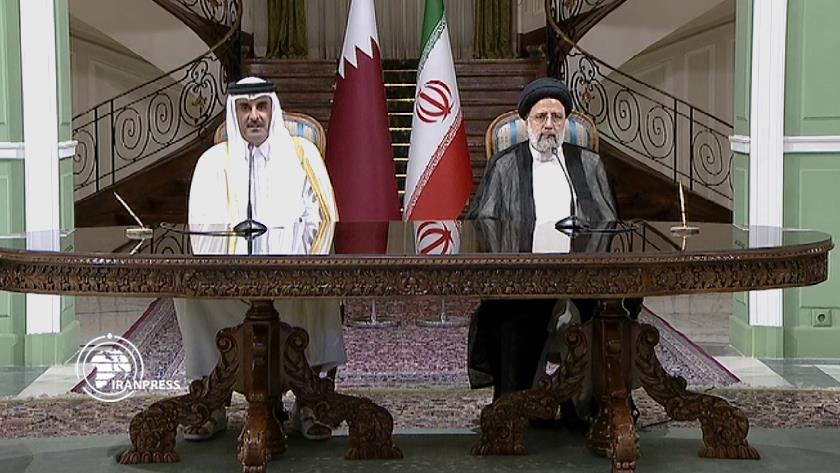 Iranpress: Iran