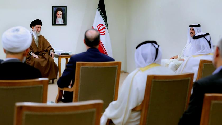 Iranpress: Iran