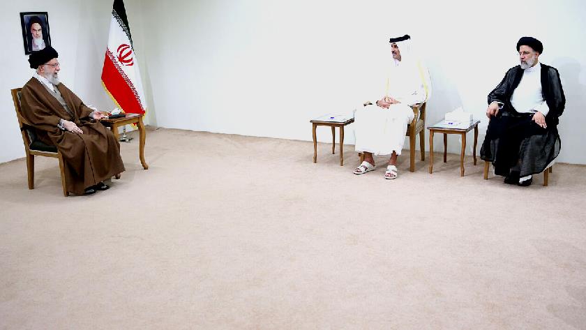 Iranpress: Arab world expected to take explicit political action against Zionist