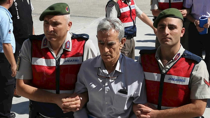 Iranpress: At least 24 suspects detained in Turkey over failed coup in 2016