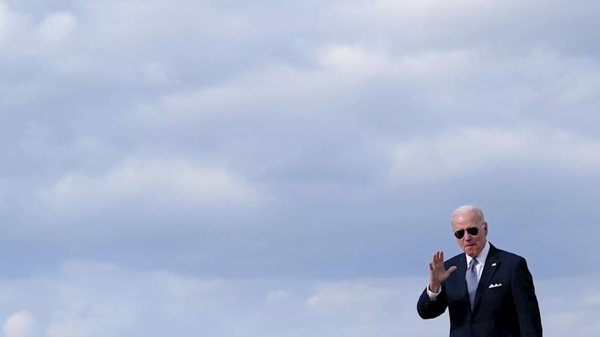 Iranpress: Biden administration to ban data being sent to Chinese companies