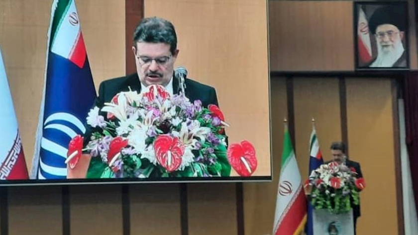 Iranpress: Iran symbol of positive contribution to GECF