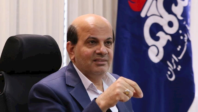 Iranpress: $160bn on Offer in Iran Oil Show for Investment: NIOC Head