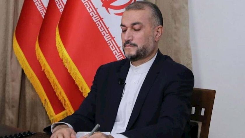 Iranpress: Iran