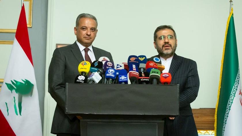Iranpress: Resistance, only way to to regain rights of Palestinians