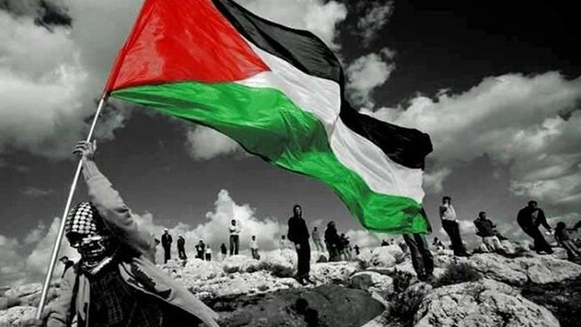 Iranpress: Palestinian resistance breaks shaky Israeli security structure: Hamas